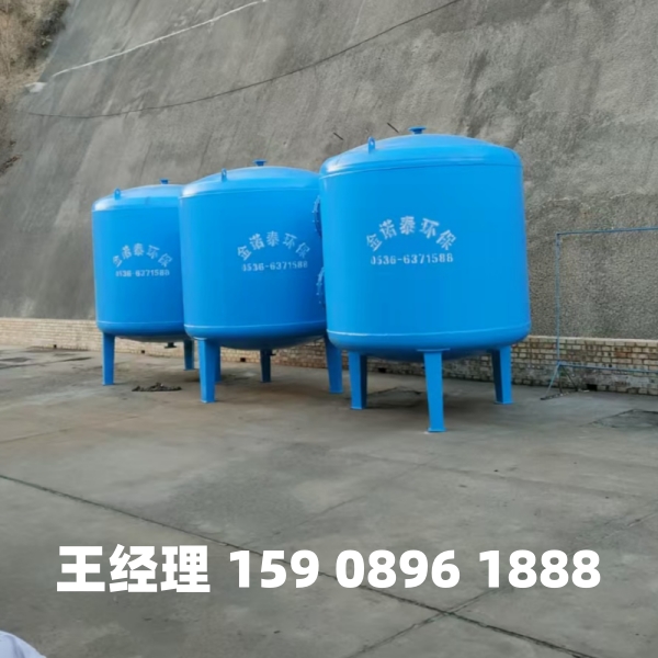 丽水多介质过滤器