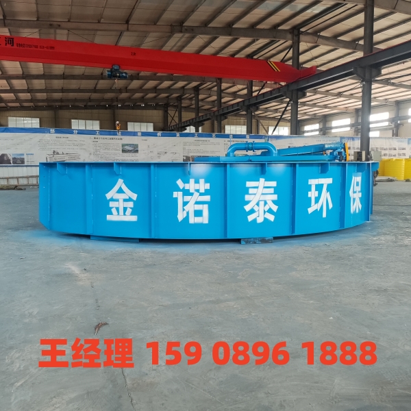 丽水浅层气浮机