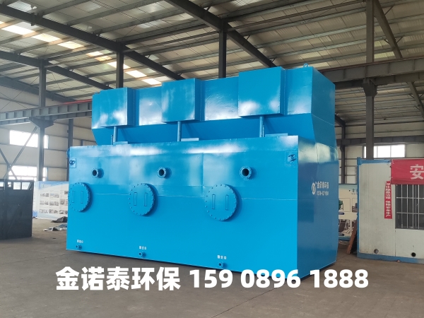 丽水新型FA一体化净水器